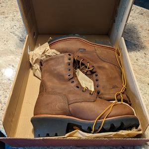 Red Wing Boots